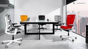 Ardent Office Chair Singapore The Best Ergonomic Office Chairs